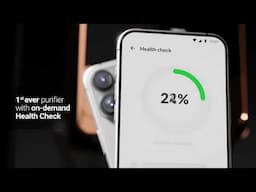 Aquaguard Ritz Pro – India’s First Smart Purifier with 2 Year Filter Life | Eureka Forbes - 30Sec