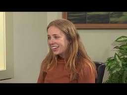 06/16/25 2025 Vermont Teacher of the Year: Caitlin MacLeod-Bluver