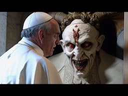 Horrifying Catholic Church Secrets Investigators Finally Exposed