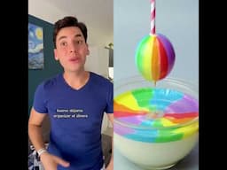 Text To Speech 🍾ASMR Cake Storytime @JavierYexi #tiktok #pov #foryou #noflop #fyp #cake