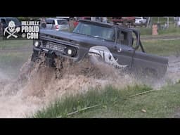 Deep Pit Swampstock Mud Bog May 31, 2025