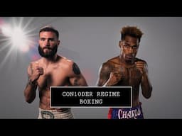 WITH CALEB PLANT LOSING, IS THE CHARLO vs PLANT FIGHT STILL ATTRACTIVE?