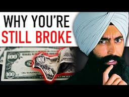4 Money RULES They DON'T Teach You