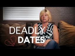 Deadly Dates: Lorraine Long #truecrimecommunity #truecrimestories #truecrimestory #truecrimeaddict