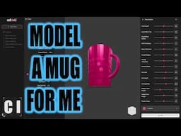 Is AI replacing CAD designers already? I Tried ADAM CAD & Here’s What Happened!