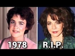 How the 23 Members of the Grease Cast Tragically Died?