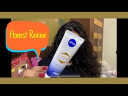 Nivea Luminous Even Glow Night Cream with Thiamidol & Hyaluronic Acid to Reduce Dark Spot