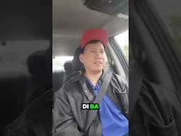 Filipina nurse Stabbed Randomly by Stranger