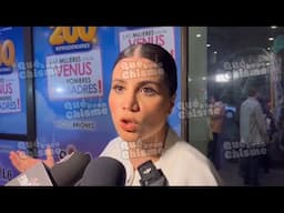 “0D10 A ALEXIS AYALA, NO LO QUIERO VER” 😱💥 ¿CINTHIA APARICIO ESTÁ HARTA DE VIVIR Y TRABAJAR CON ÉL?