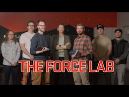 FORCE Lab at OSU-Cascades