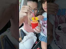 Batata frita doce ? #shorts #kathycastricini #provandocomida #eua