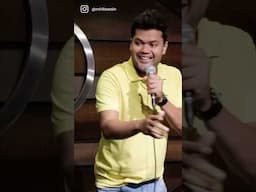 Which City BEST for Comedy? #shorts