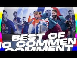 No Comment Handball 📺 - LE BEST OF DE LA DEUXIÈME PARTIE DE SAISON (24-25) 🔴🔵