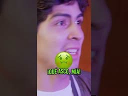 😈 El TOPO apestoso de las alcantarillas ¡Es su papá! #LaRosaDeGuadalupe