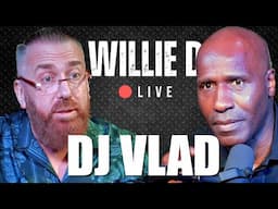 DJ Vlad On Replacing His Writing Staff For Ai & Technology Taking Over