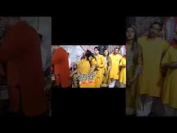 खेलै खेलै माँ काली शमशान में🥰❤️🙏 #kalimata #love #ambematabhajan #devotionalsong#gurumaaneelam #song