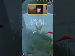 TARGET SPOTTED! #iitztimmy #redbull #gaming #esports #apexlegends