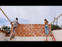 Building a NEW ROOM for our Little Cottage!