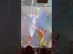 Cruise show #cruise #cruiseship #cruiselife #cruising e