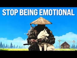 How to Stay Calm in Any Confrontation (Miyamoto Musashi)
