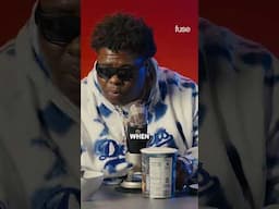 BigXThaPlug Goes Deep on Ice Cream #asmr #asmrcommunity
