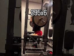 Shout out to the ladies of 5%! #5percentnutrition  #fyp #motivation #fitchick #girlswholift