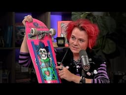 Christopher Hiett Breaks Down His Board Setup