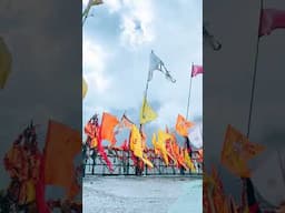 Jai Shree Kedarnath | Kedarnath Dham 2025 # kedarnathshorts #kedarnath2025  #kedarnathyatra