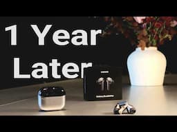 Samsung Galaxy Buds 3 Pro - Long Term Review