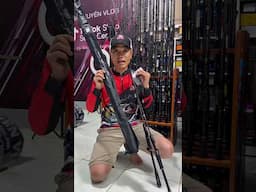Bảo hành ngọn 6 tháng Bulava Dura Sport #taynguyenvlog #fishing