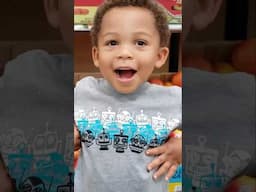 aga Baby Finds the Letter R #ZZKidTV #googoocolors #googoogaga #shortvideo #kidsvideo #dailyshorts