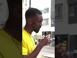 😳 ASSAULTED at Work... Lost Everything! 🇬🇧