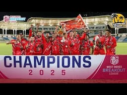 Who is best placed to be promoted to the West Indies T20 set up?