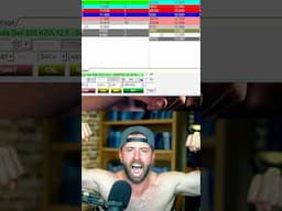 Making a full time living trading stocks