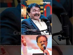 74 Years-லயும் SPB-யோட Voice அப்படி இருந்ததுக்கு இது தான் Reason!