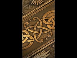 Etching Brass Bronze & Copper - Edinburgh Etch - Acid Etch