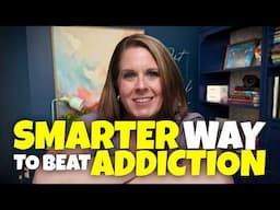 Why Willpower Alone Is NOT Enough To Beat Addiction