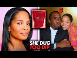 The DEADLY Silence Around Erica Kennedy | Why Her Toxicology Was Never Released?