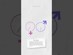 How boys and girls learn differently #shorts