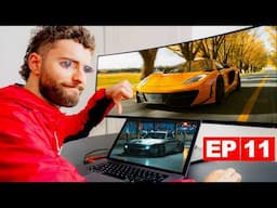 Brutally Roasting and Editing Photos You Sent Me! (One Put Me in a Coma)