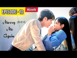 Last Part || The Handsome Secret Influencer 💗His Clueless Cutie(हिन्दी में) Drama Explained in Hindi