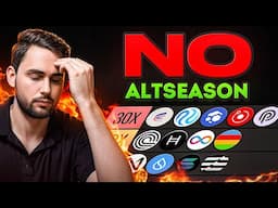This Altcoin LIE Will Ruin Crypto Investors! (Warning)