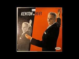 Cavalcade Radio Hour - April 5, 2025: Spotlight on Stan Kenton
