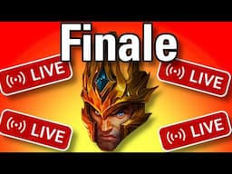 I Spent 10 Hours Learning Jarvan (Finale)