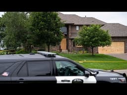 Manhunt underway for gunman following ‘politically motivated assassination’ of US politician