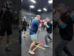 tập phản đòn   #boxing_mỹ_đình #boxing #trung_tâm_đào_tạo_boxing_hà_nội #shorts