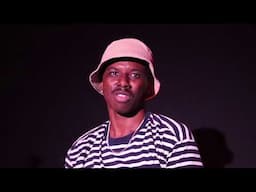 Jaydin Donte Geer Live At Slide Thru [12-07-2024]