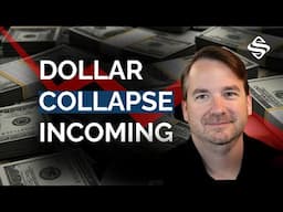 Is the Dollar Doomed? Rob Kientz Breaks Down the Collapse