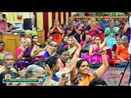 178 - Thavaseela Gnanadeva Thapovana Sadgurunatha | Ayikudi Sri Kumar Bhagavathar | Alangudi 2023