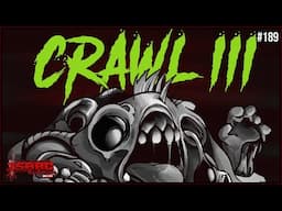 CRAWL III -  The Binding Of Isaac Repentance+ 189